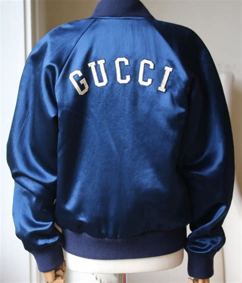 ny yankees gucci jacket